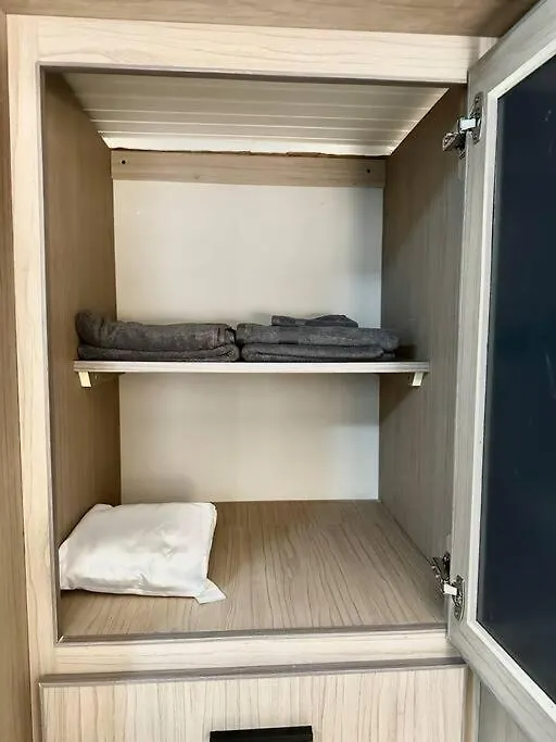 몬테고 베이 The Shelton Tower 1 아파트  몬테고 베이