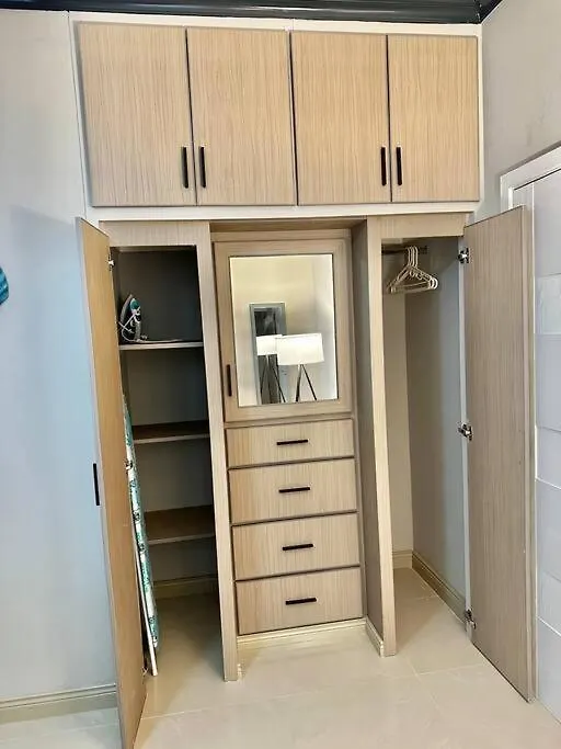 The Shelton Tower 1 Apartment Montego Bay 0*,