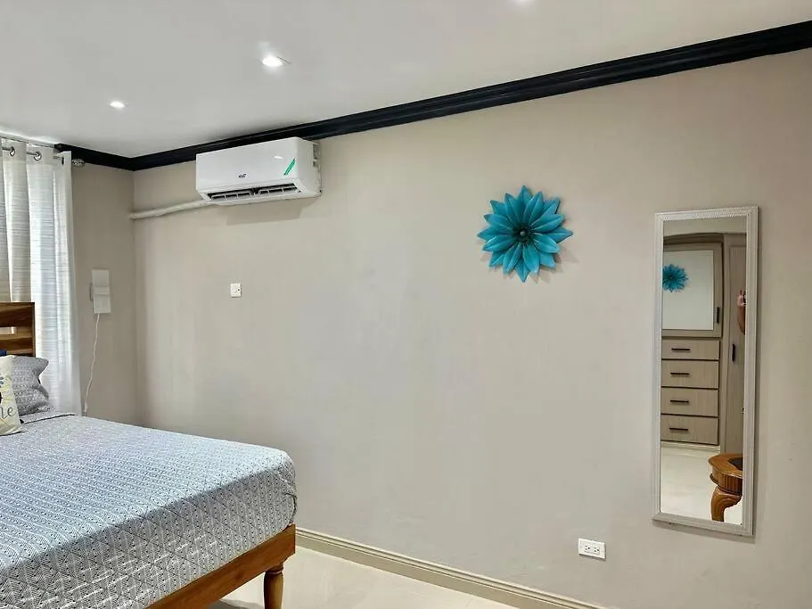 The Shelton Tower 1 Apartment Montego Bay