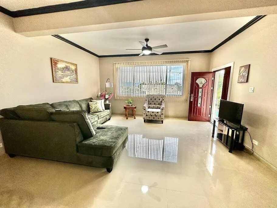 The Shelton Tower 1 Apartment Montego Bay 0*,  Jamaica